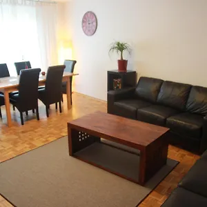 Fuchs Apartment